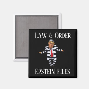 Aimant Law & Order