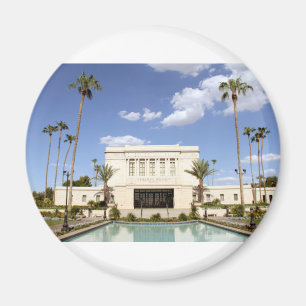 Aimant lds mesa arizona temple mormon picture
