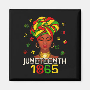Aimant Le 12° anniversaire de la Journée africaine de la