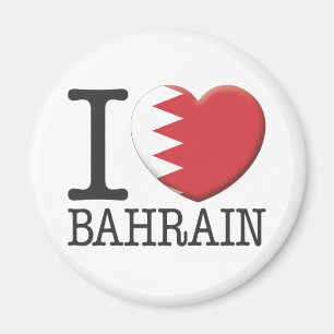 Aimant Le Bahrain