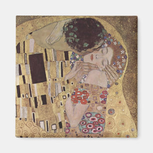 Aimant Le baiser