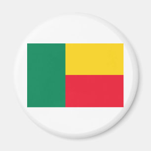 Aimant le Bénin