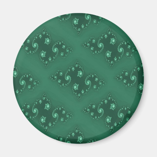 Aimant Le bord de mer.... (Devant)