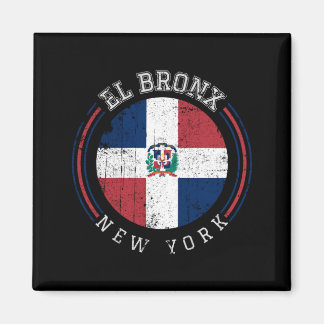 Aimant Le Bronx