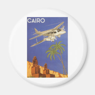Aimant Le Caire