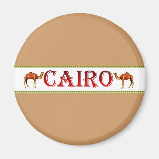 Aimant Le Caire