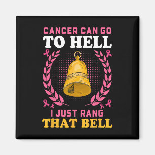 Aimant Le Cancer Du Sein Peut Aller En Enfer Je Viens De 