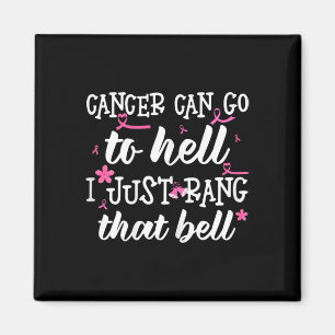 Aimant Le Cancer Peut Aller En Enfer Je Viens De Rang Que