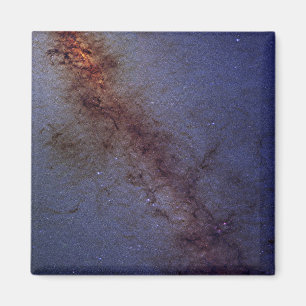 Aimant Le centre de notre Galaxie de la Voie Lactée