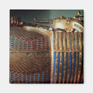 Aimant Le cercueil les plus secrets de Tutankhamun