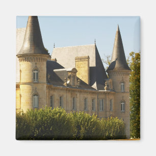 Aimant Le Chateau Baron Pichon Longueville à
