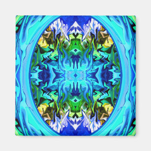 Aimant Le château de glace...