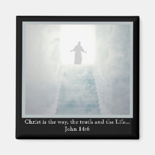 Aimant Le Christ est la manière