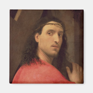 Aimant Le Christ portant la croix, c.1515