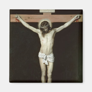 Aimant Le Christ sur la croix, c.1630
