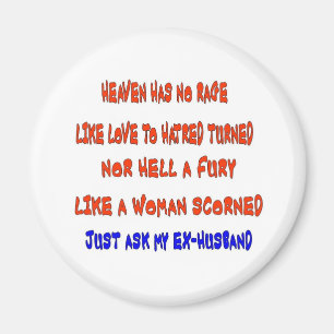 Aimant Le Ciel n'a pas de rage comme l'amour transformé e