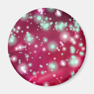 Aimant Le ciel rouge