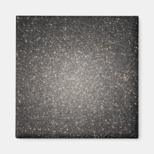 Aimant Le coeur de la grappe mondiale Omega Centauri