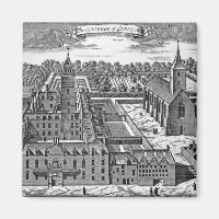 Le Collège de Glasgow, du Théâtre