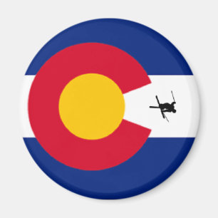 AIMANT LE COLORADO
