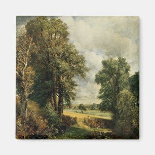 Aimant Le Cornfield, 1826