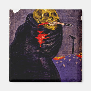 Aimant Le danger du bolchevisme