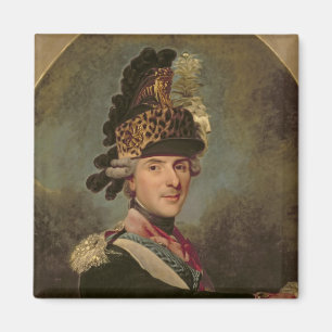 Aimant Le dauphin, Louis De France, 1760's