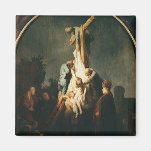 Aimant Le dépôt, 1632-33