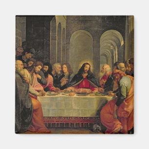 Aimant Le dernier dîner 2