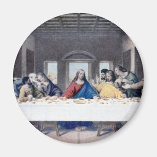 Aimant Le Dernier souper
