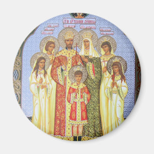 AIMANT LE DERNIERS TSAR ET FAMILLE RUSSES