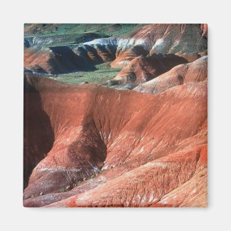 Aimant Le désert peint, Arizona