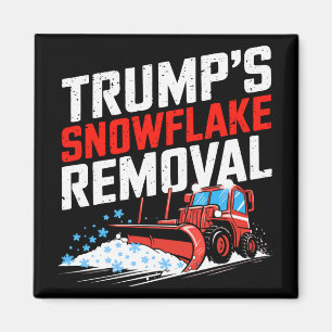 Aimant Le discours conservateur audacieux de Trump sur la