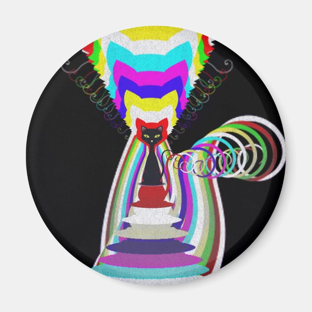 Aimant Le Displacer (Devant)