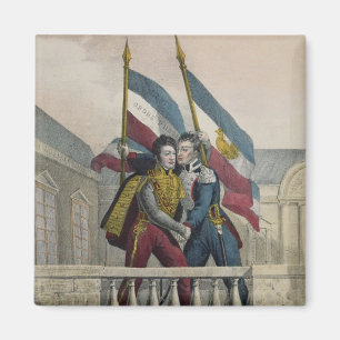 Aimant Le duc d'Orléans