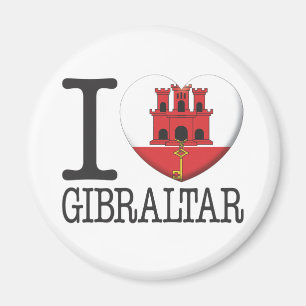 Aimant Le Gibraltar