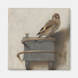 Aimant Le Goldfinch