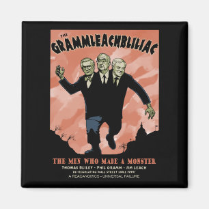 Aimant Le Grammleachbliliac !