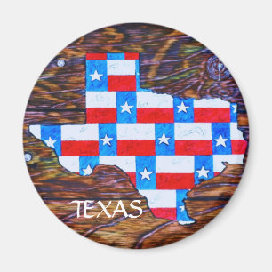 AIMANT LE GRAND TEXAS