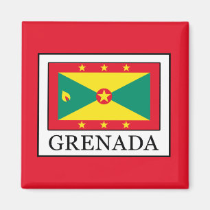 Aimant Le Grenada