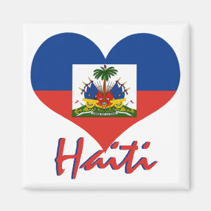 Aimant Le Haïti