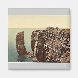 Aimant Le Hengst, North Point, Helgoland, classi de