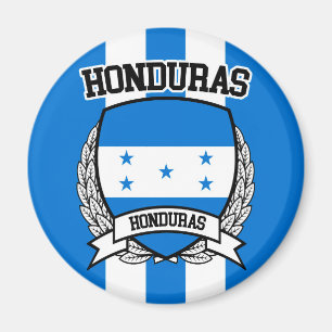 Aimant Le Honduras