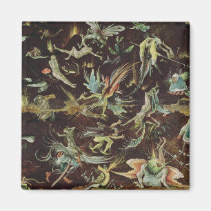 Aimant Le jugement Dernier, c.1504