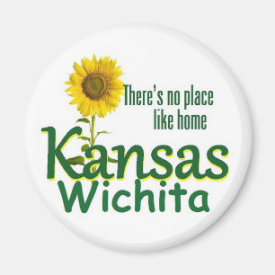 AIMANT LE KANSAS
