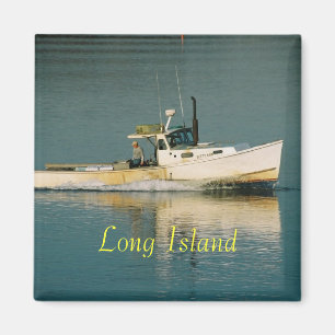 Aimant Le Long Island