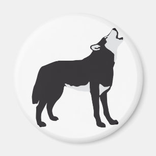 Aimant Le Loup-garou