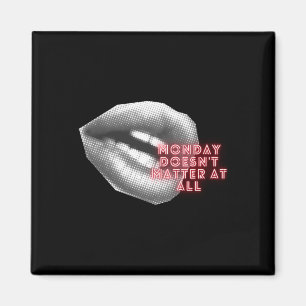 Aimant Le lundi n'est pas du tout ~ Kylie Minogue Fan ~ T