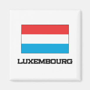 Aimant Le Luxembourg diminuent