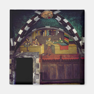 Aimant Le magasin du tailleur